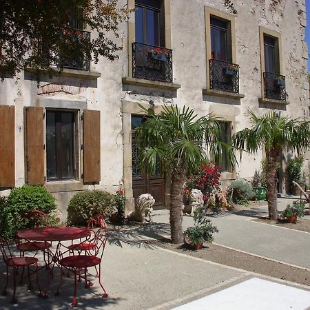 La Grande Maison Cambieure Kültér fotó