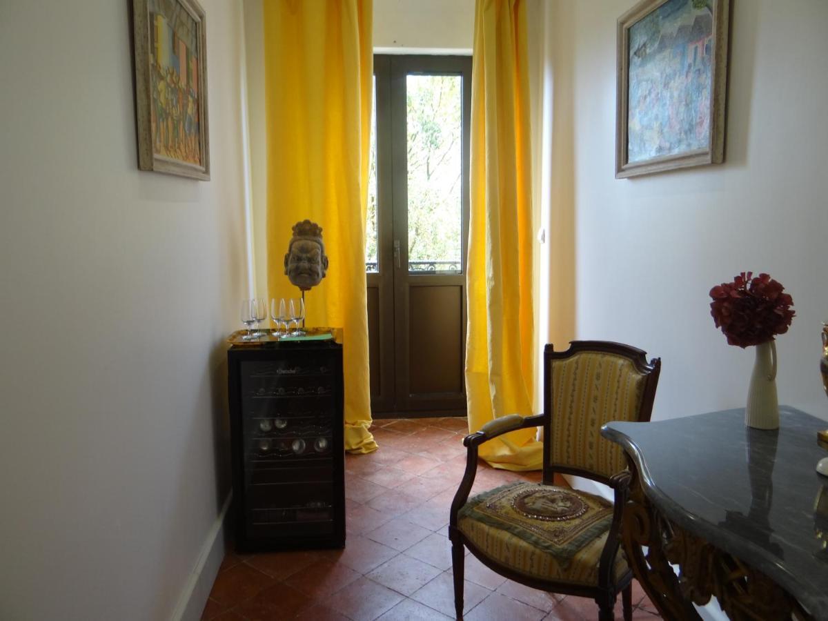 La Grande Maison Cambieure Kültér fotó