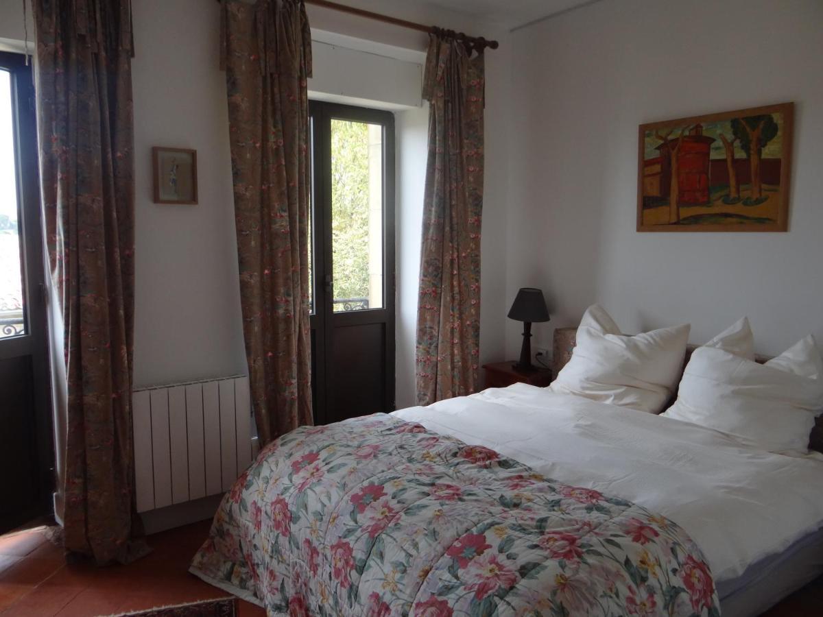 La Grande Maison Cambieure Kültér fotó