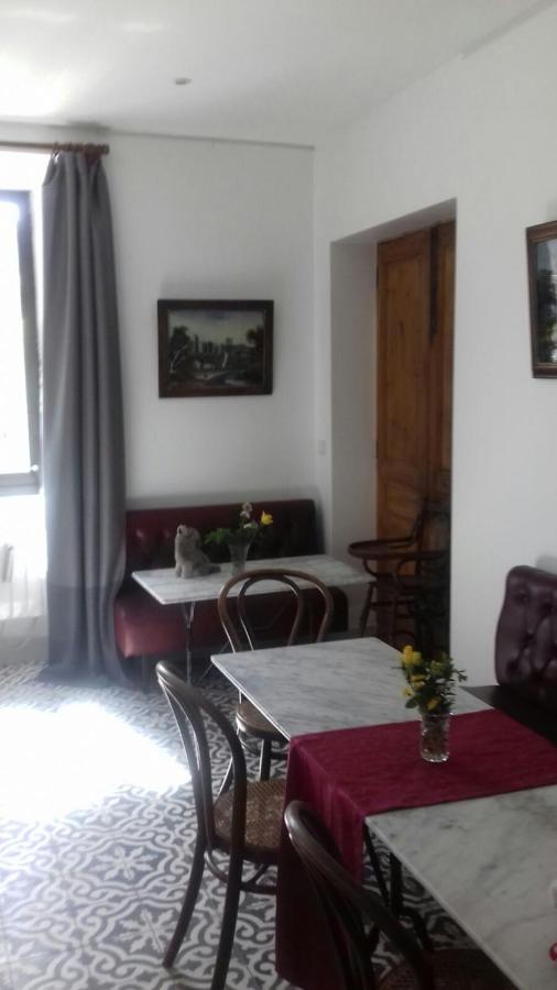 La Grande Maison Cambieure Kültér fotó