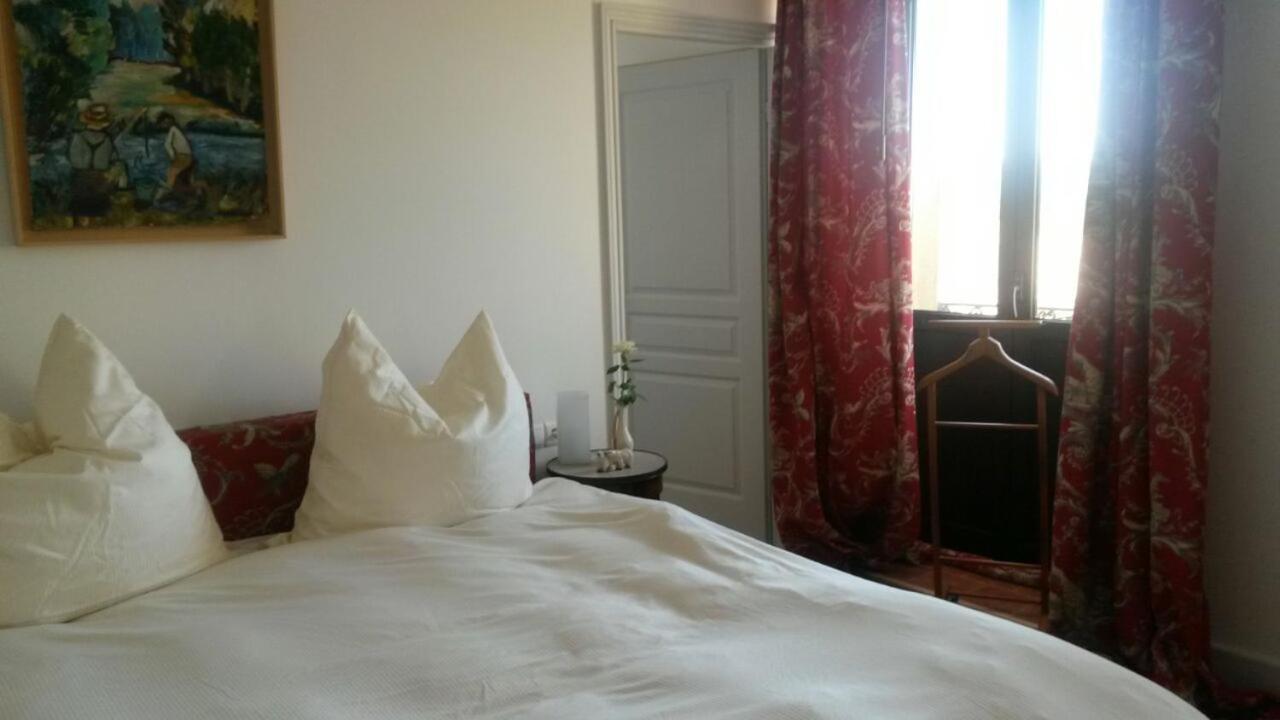 La Grande Maison Cambieure Kültér fotó