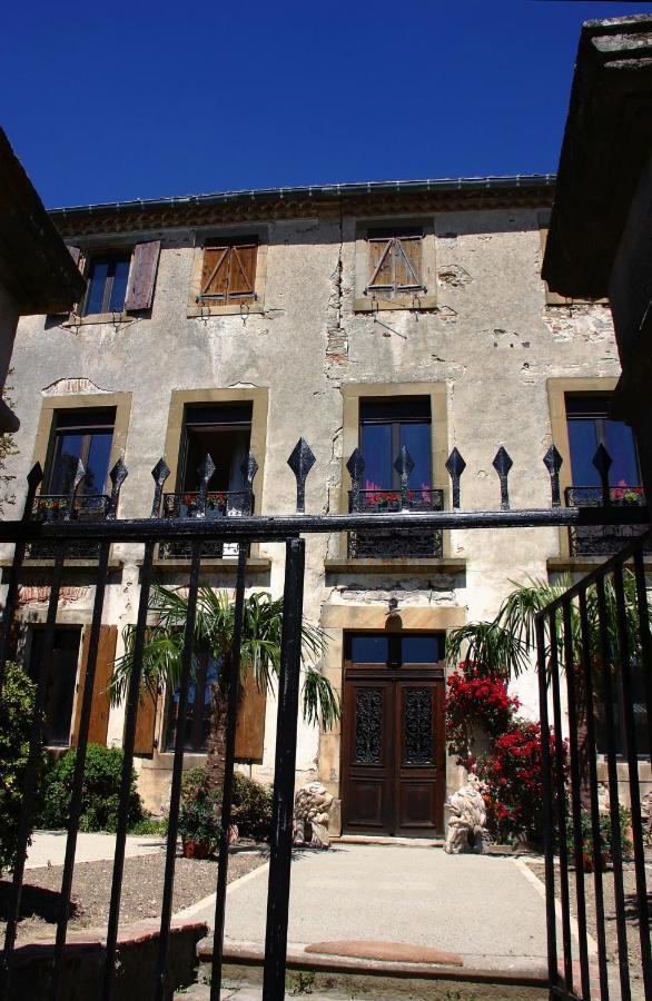 La Grande Maison Cambieure Kültér fotó