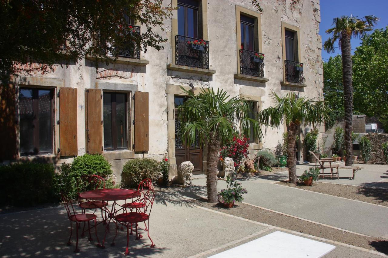 La Grande Maison Cambieure Kültér fotó