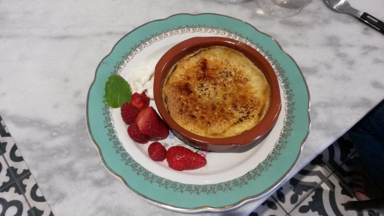 La Grande Maison Cambieure Kültér fotó