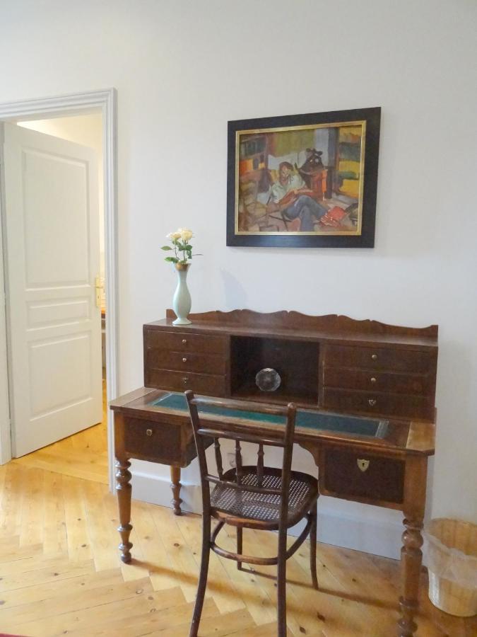 La Grande Maison Cambieure Kültér fotó