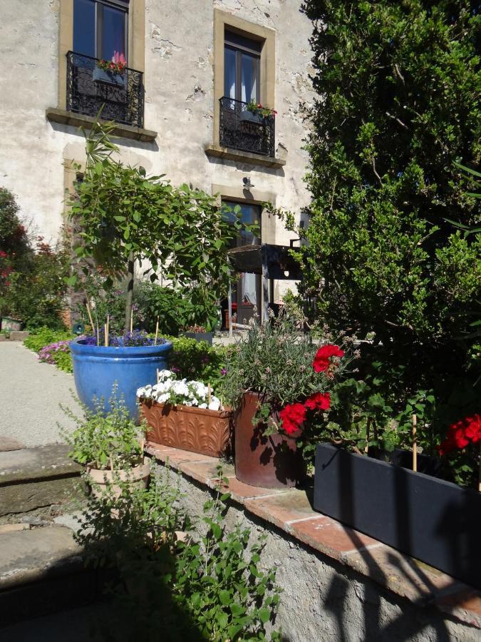 La Grande Maison Cambieure Kültér fotó