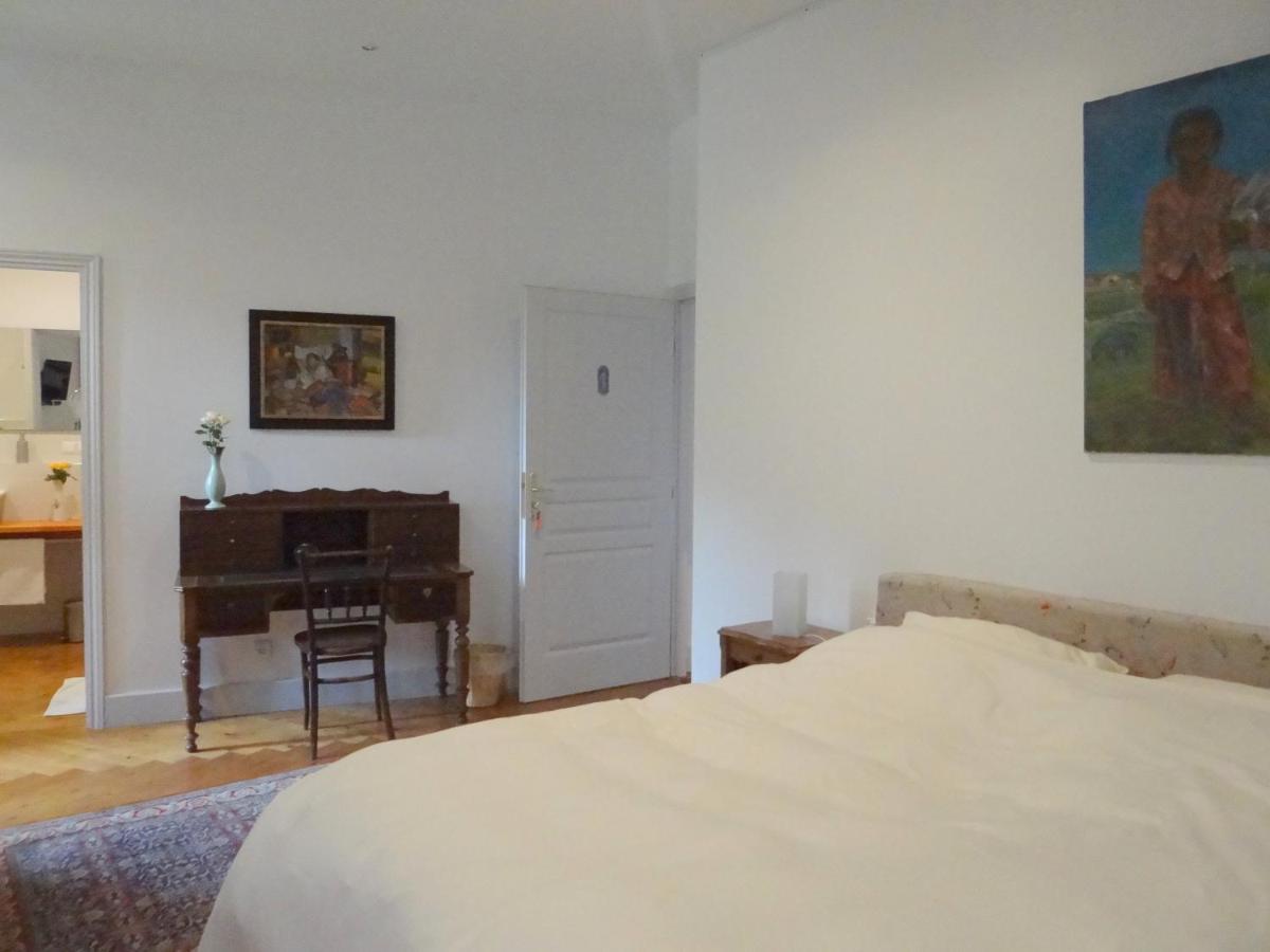 La Grande Maison Cambieure Kültér fotó
