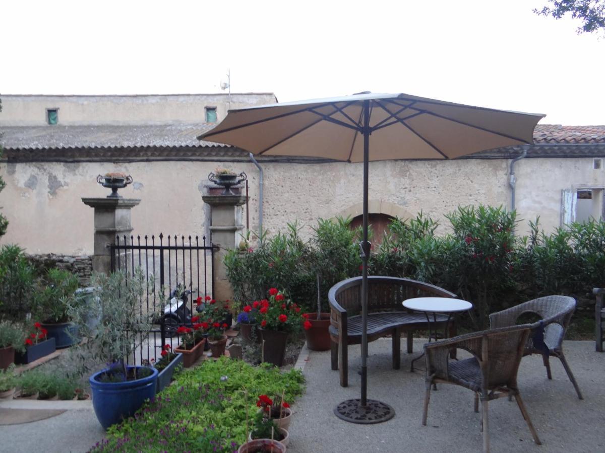 La Grande Maison Cambieure Kültér fotó