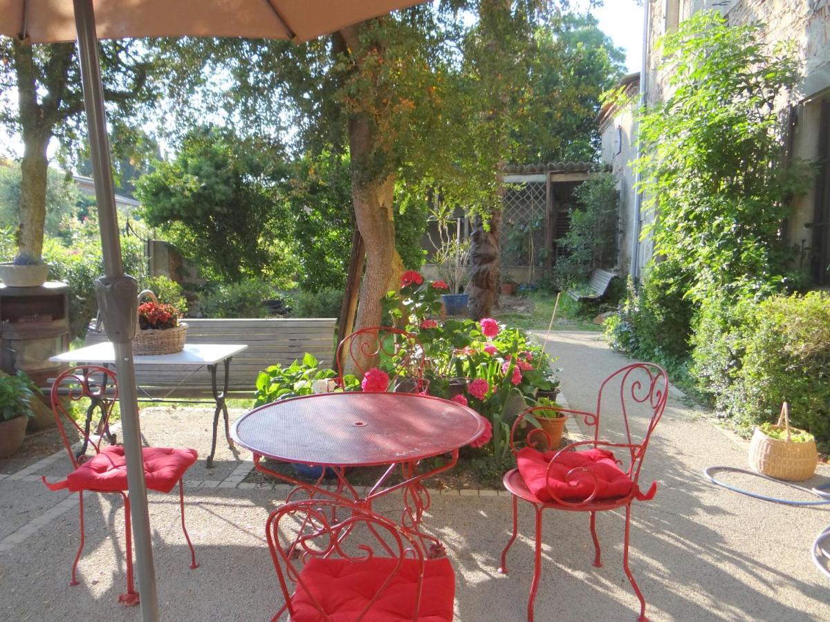 La Grande Maison Cambieure Kültér fotó