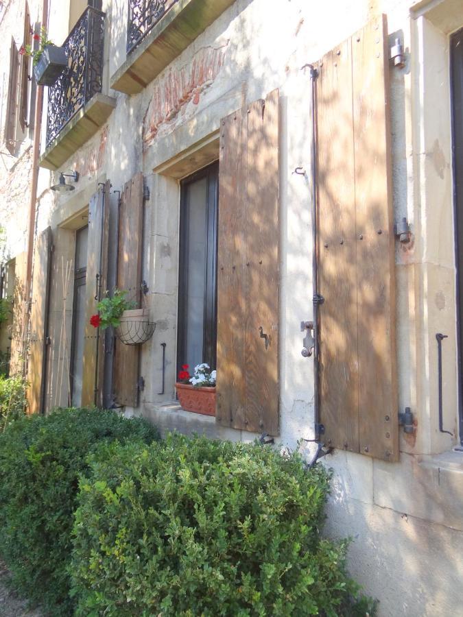 La Grande Maison Cambieure Kültér fotó
