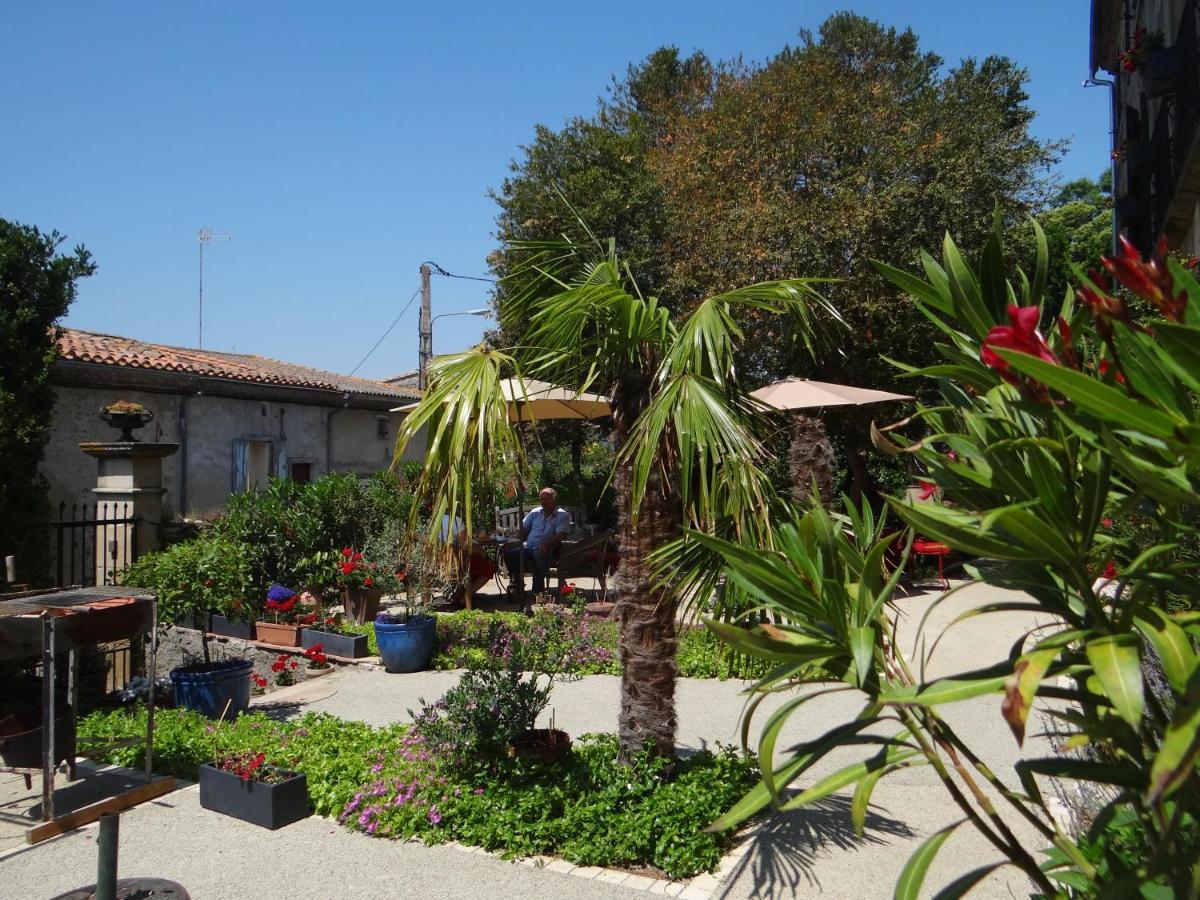 La Grande Maison Cambieure Kültér fotó