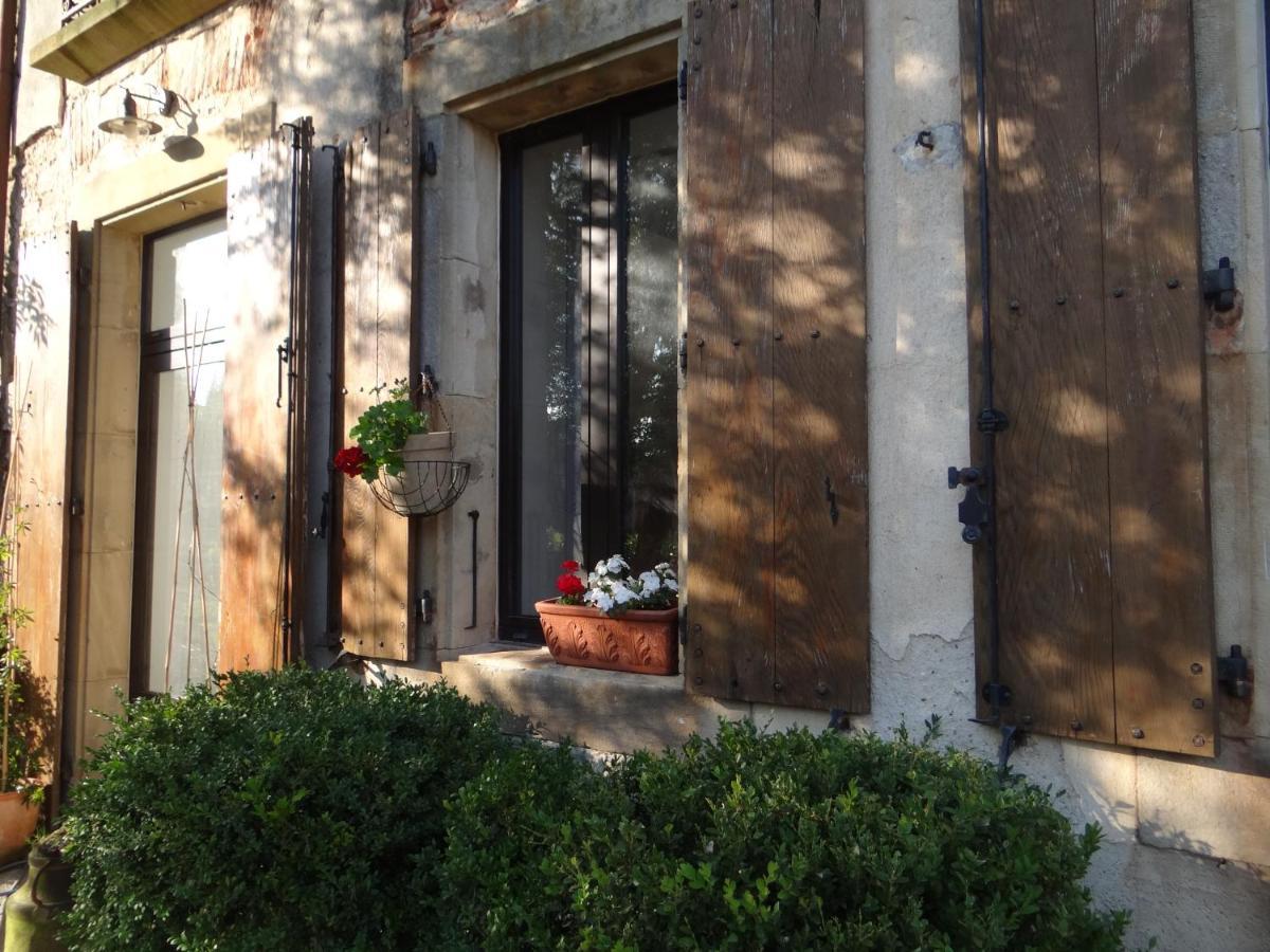 La Grande Maison Cambieure Kültér fotó
