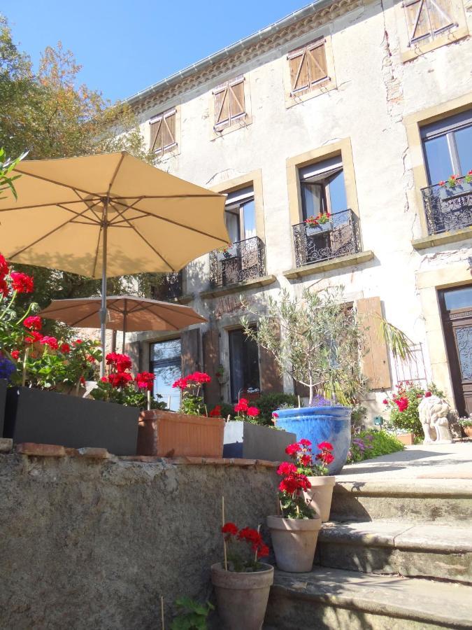 La Grande Maison Cambieure Kültér fotó