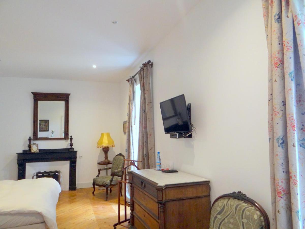 La Grande Maison Cambieure Kültér fotó