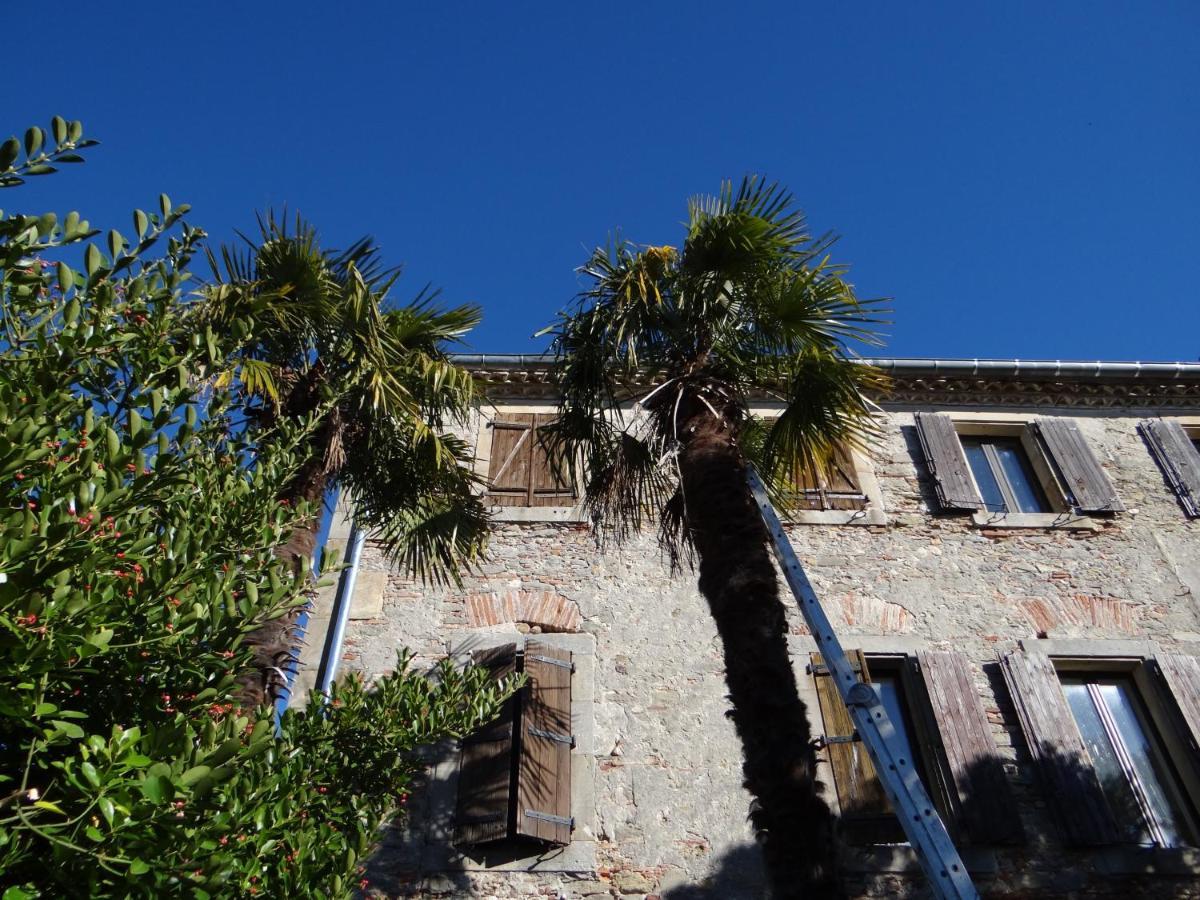 La Grande Maison Cambieure Kültér fotó