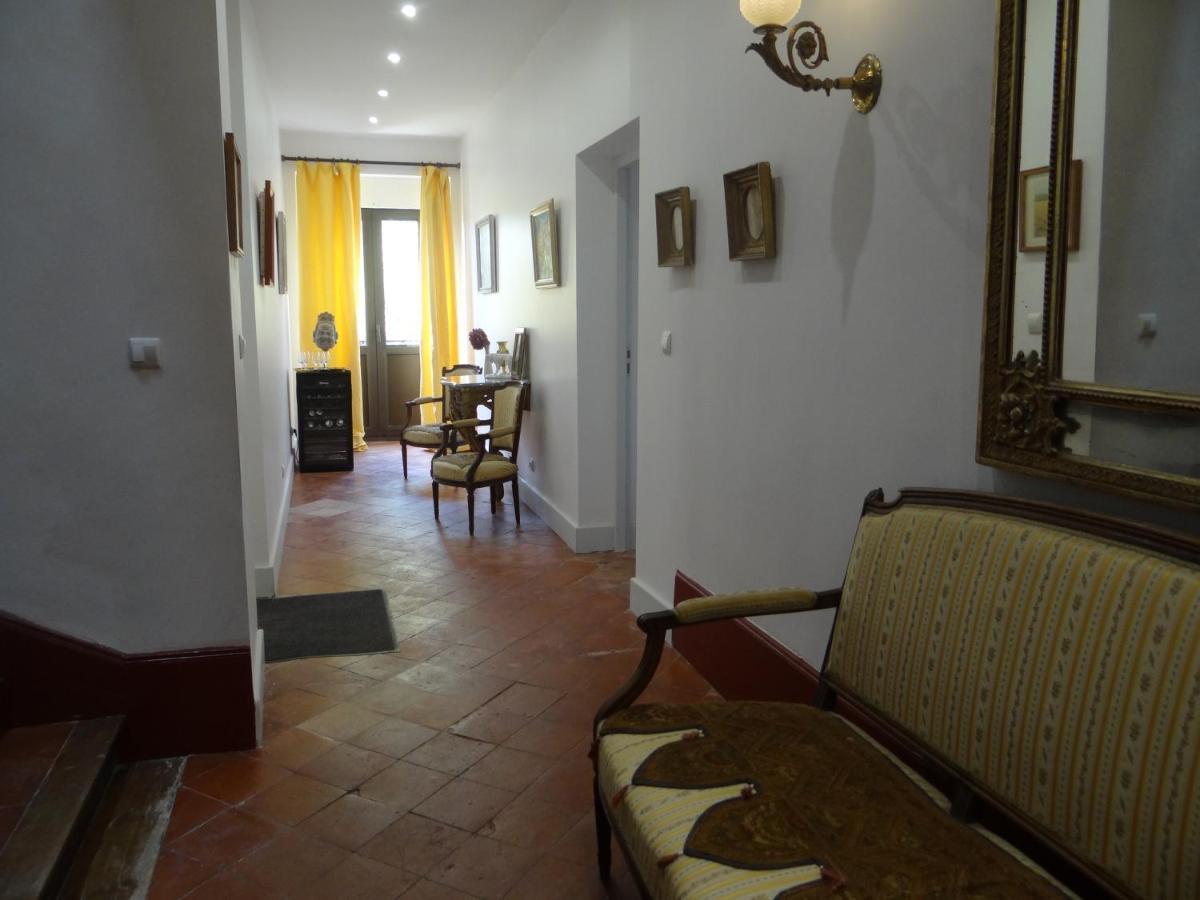 La Grande Maison Cambieure Kültér fotó