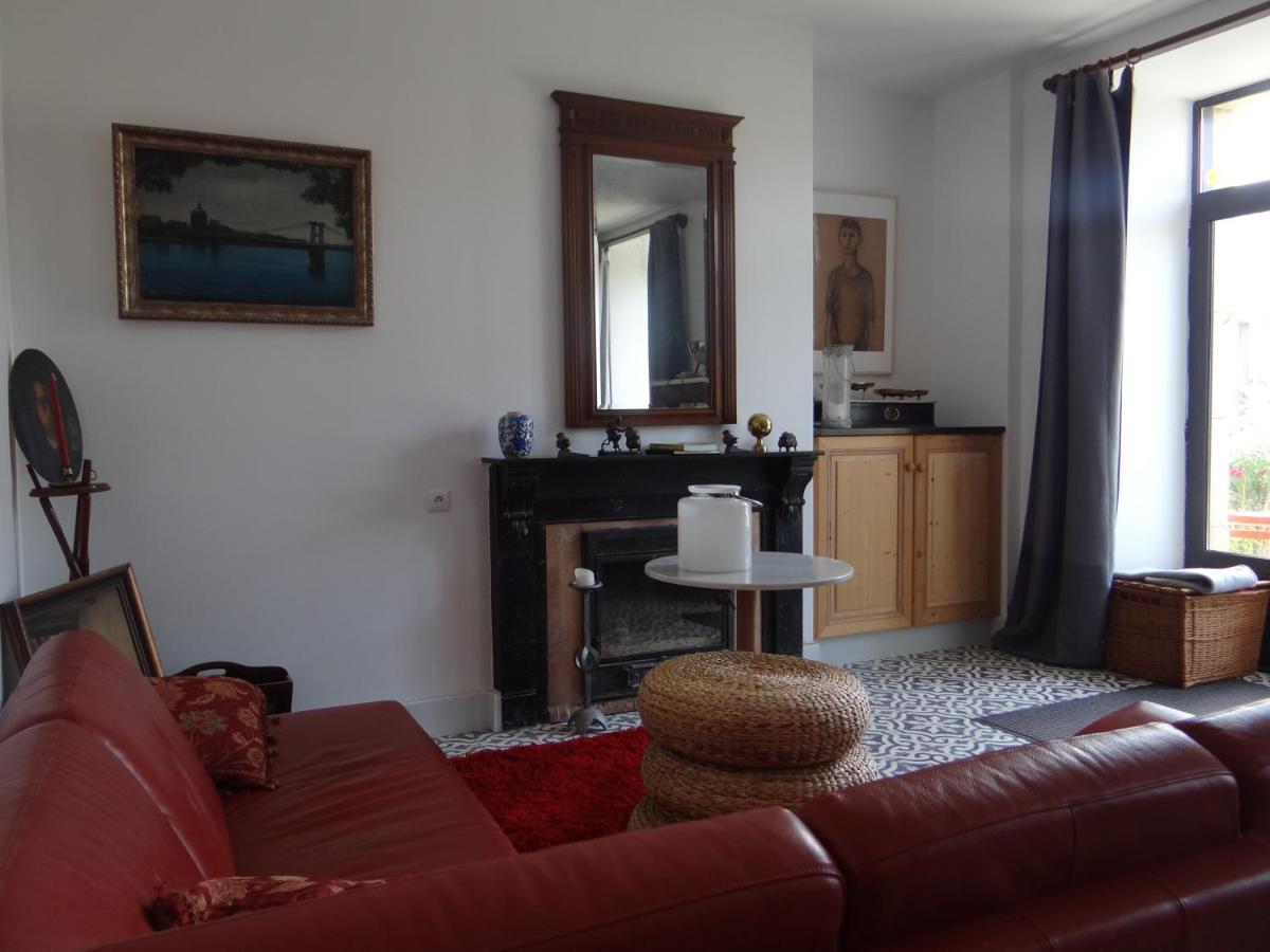 La Grande Maison Cambieure Kültér fotó
