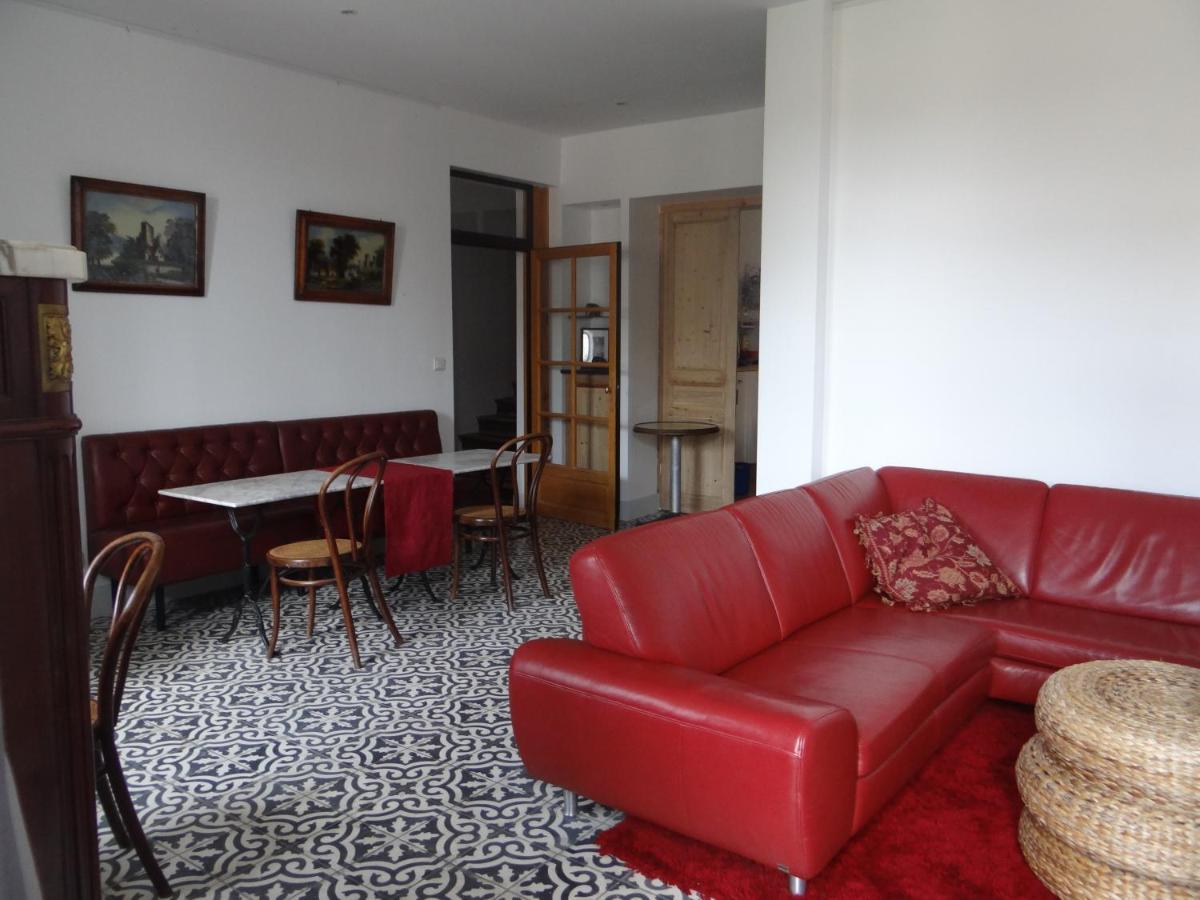La Grande Maison Cambieure Kültér fotó