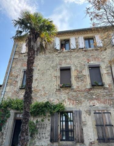 La Grande Maison Cambieure Kültér fotó