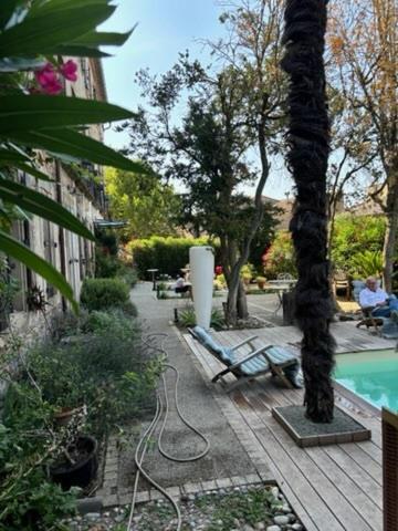 La Grande Maison Cambieure Kültér fotó